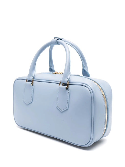 SEMICOUTURE LOGO TOTE